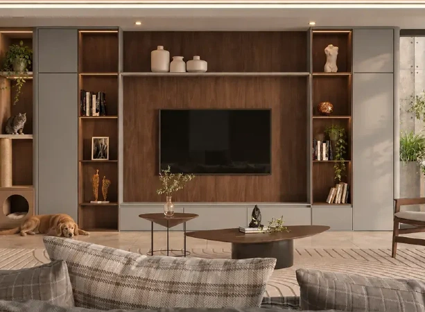 Milano Home