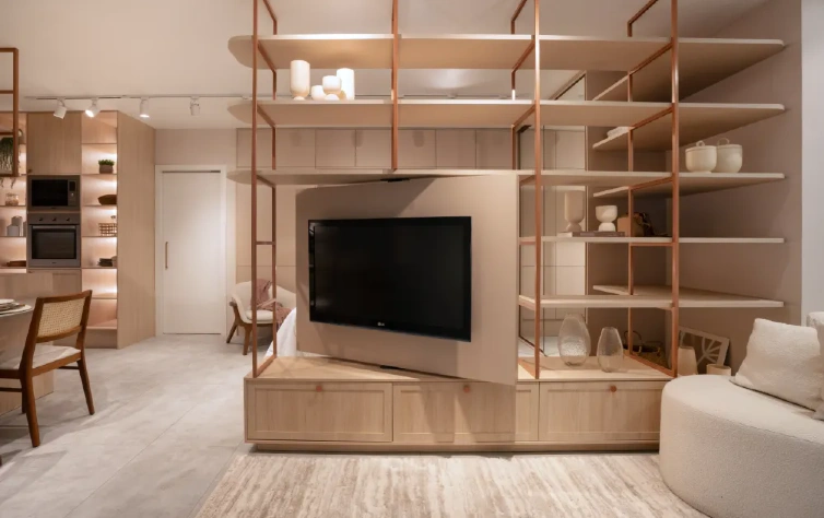 Lofts: A Tendência de moradia em alta