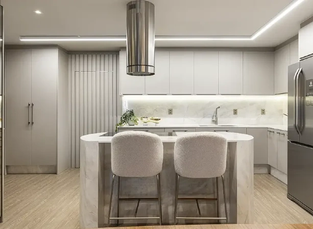 Milano Home